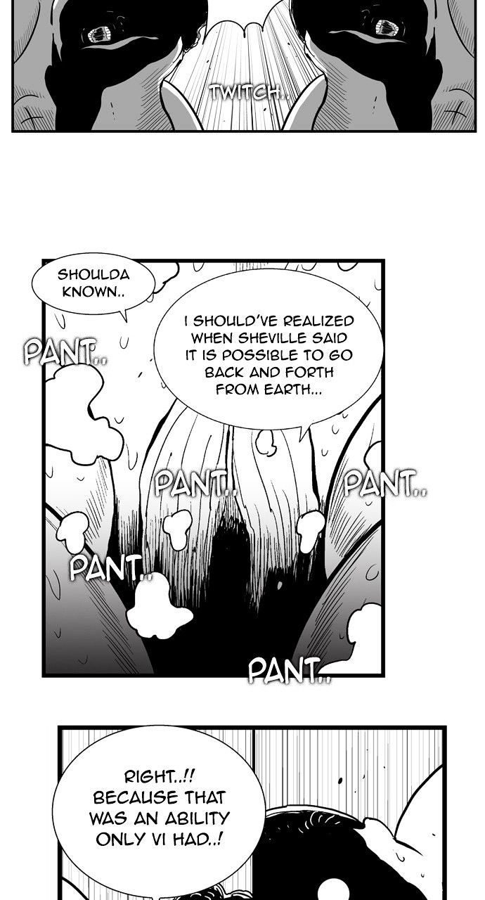 Hellper Chapter 183 page 25 - Chapter 183