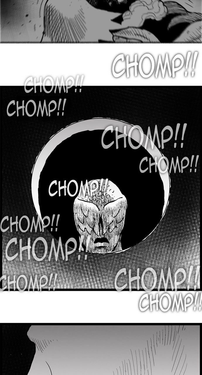 Hellper Chapter 183 page 31 - Chapter 183