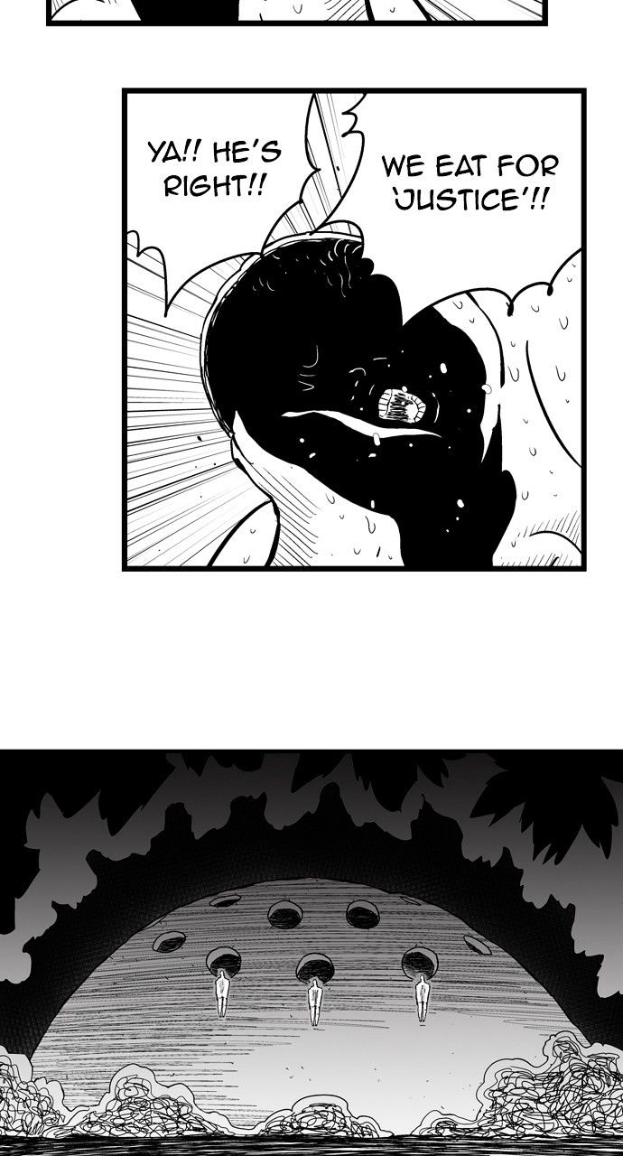 Hellper Chapter 183 page 33 - Chapter 183