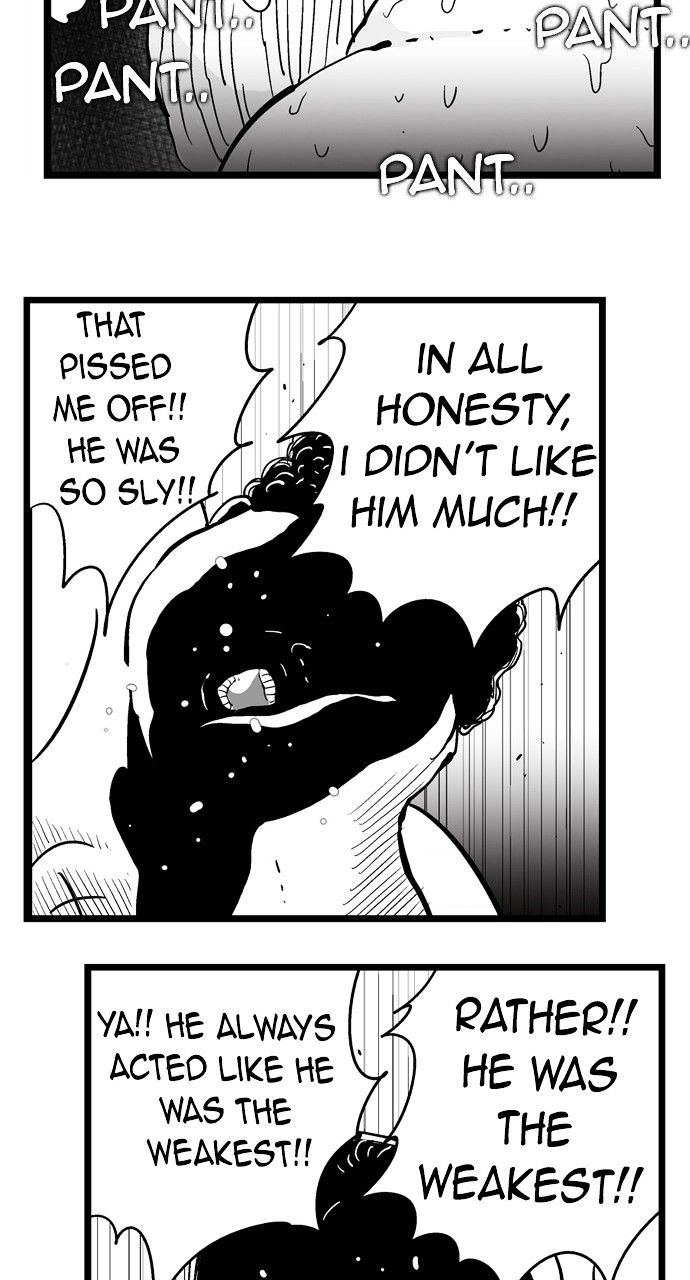 Hellper Chapter 183 page 37 - Chapter 183