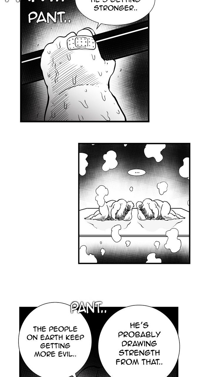 Hellper Chapter 183 page 39 - Chapter 183