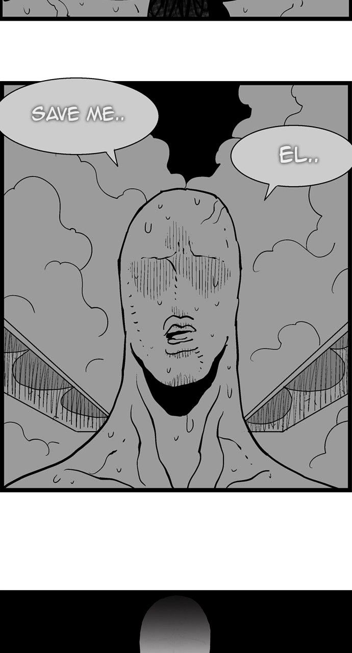 Hellper Chapter 183 page 41 - Chapter 183