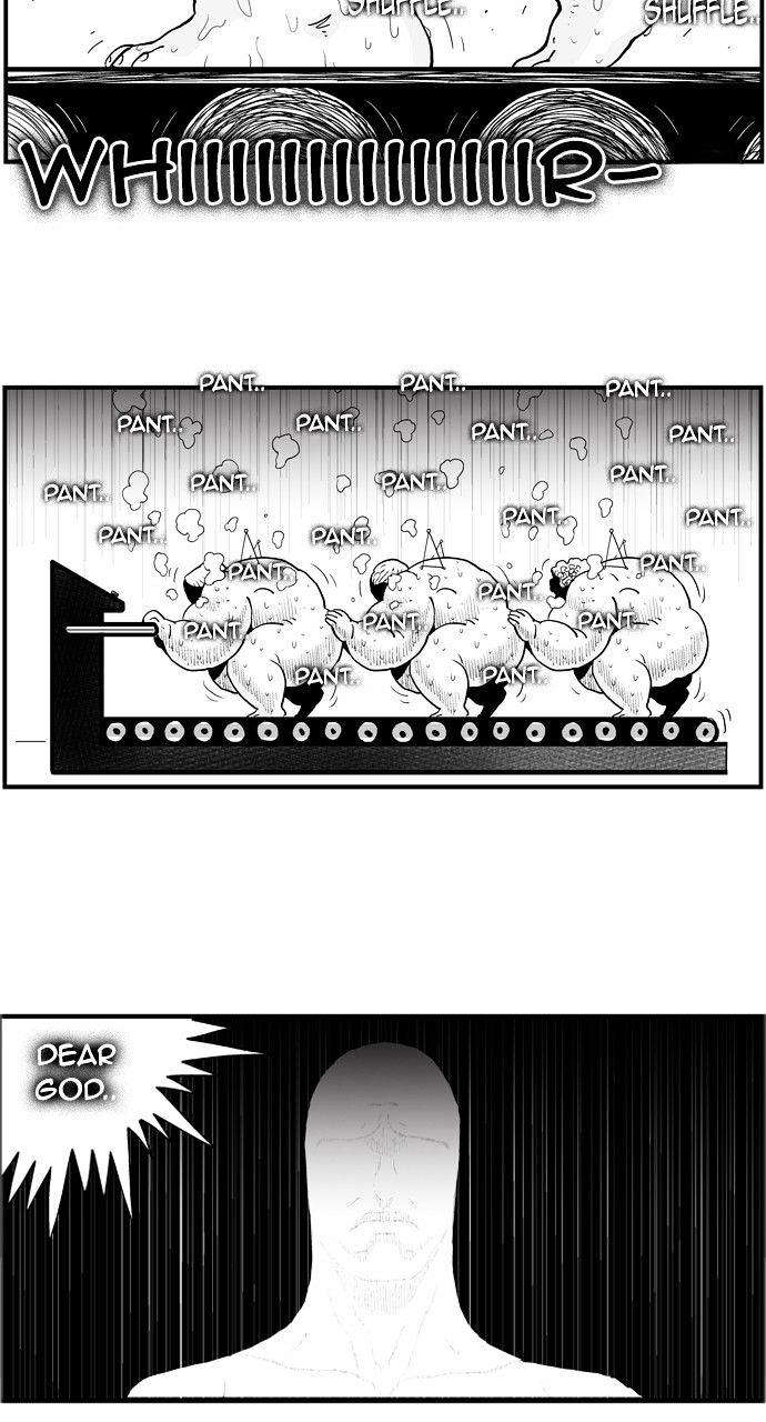 Hellper Chapter 183 page 46 - Chapter 183