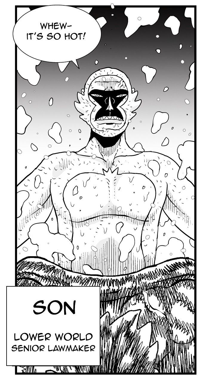 Hellper Chapter 183 page 5 - Chapter 183