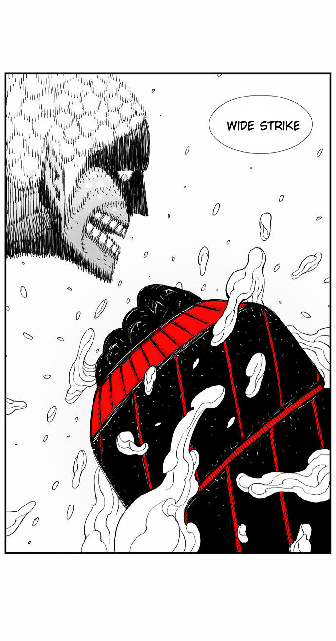 Hellper Chapter 19 page 11 - Chapter 19 : Zero To One Hundred
