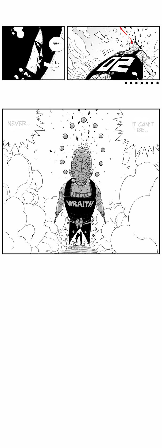 Hellper Chapter 19 page 15 - Chapter 19 : Zero To One Hundred