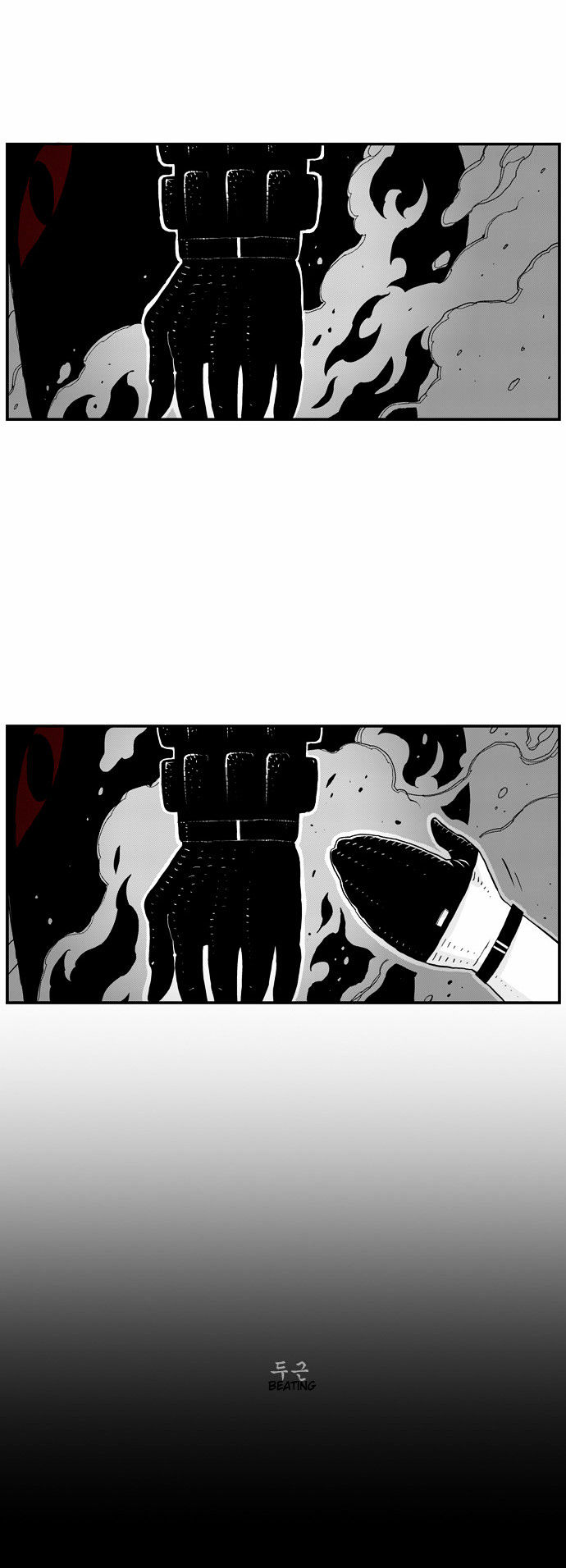Hellper Chapter 19 page 18 - Chapter 19 : Zero To One Hundred