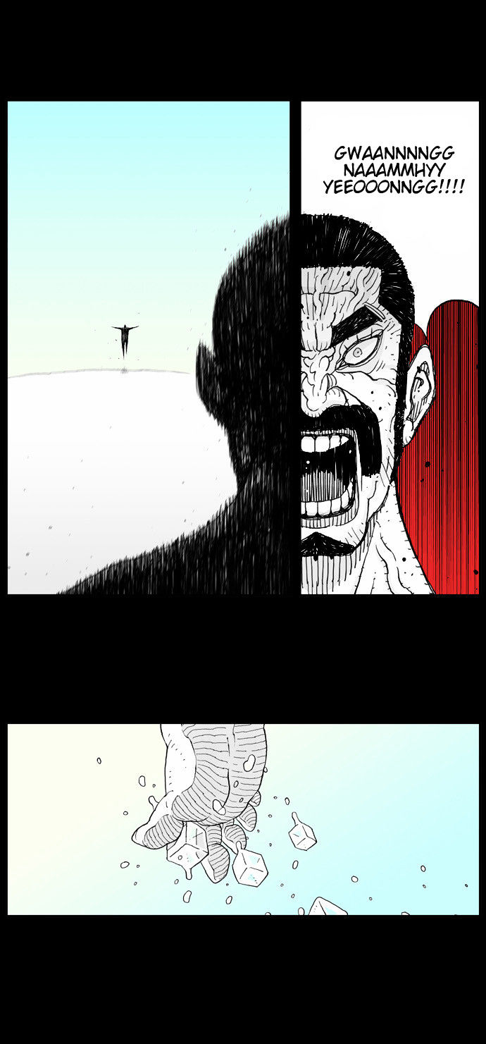 Hellper Chapter 19 page 21 - Chapter 19 : Zero To One Hundred