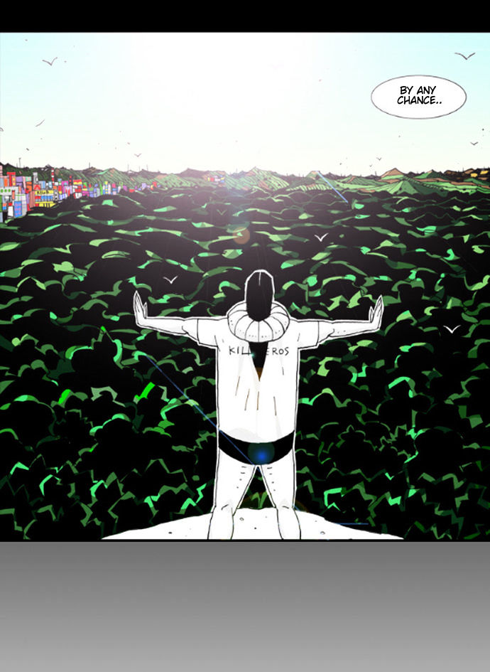 Hellper Chapter 19 page 23 - Chapter 19 : Zero To One Hundred