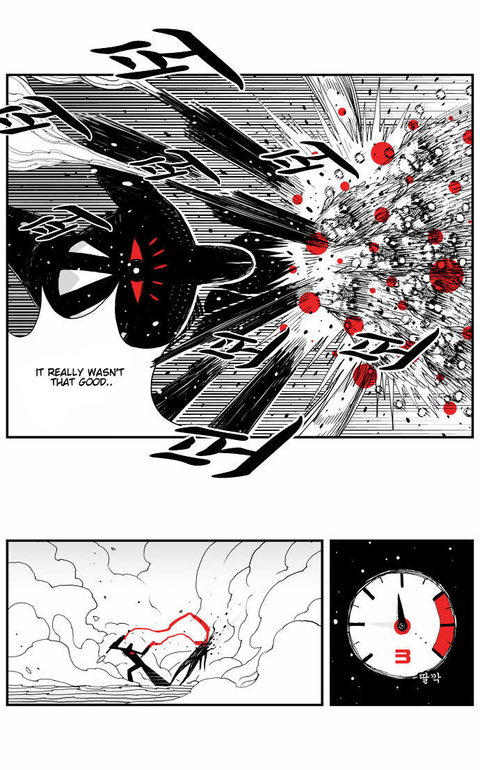 Hellper Chapter 19 page 8 - Chapter 19 : Zero To One Hundred