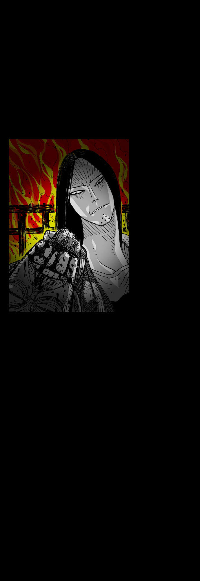Hellper Chapter 2 page 15 - Chapter 2 : The Reaper