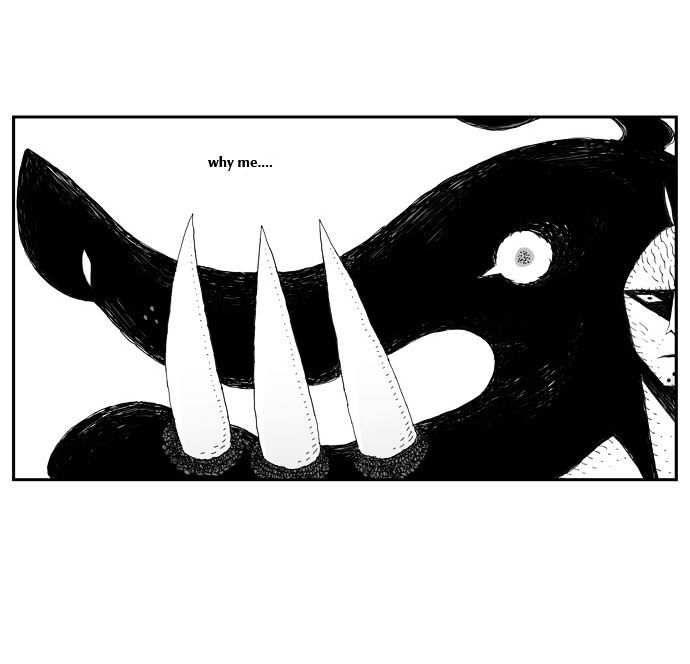 Hellper Chapter 2 page 18 - Chapter 2 : The Reaper