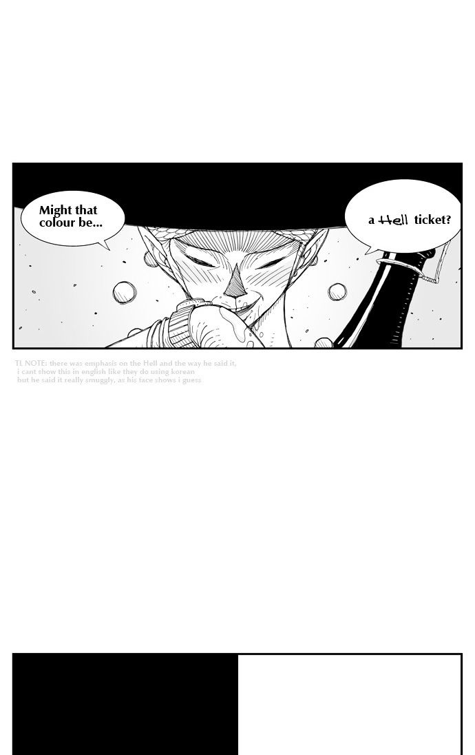 Hellper Chapter 2 page 9 - Chapter 2 : The Reaper