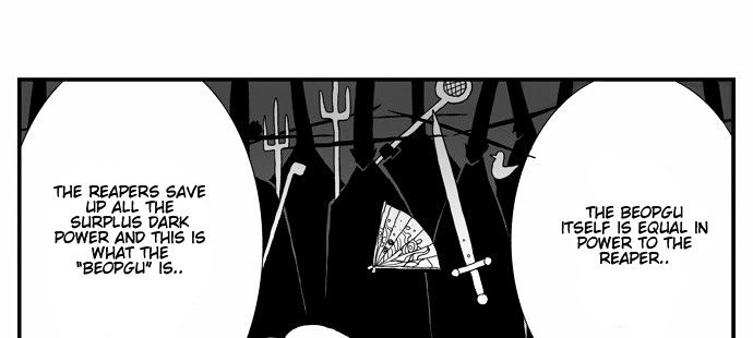 Hellper Chapter 20 page 24 - Chapter 20 : The Holy Weapon