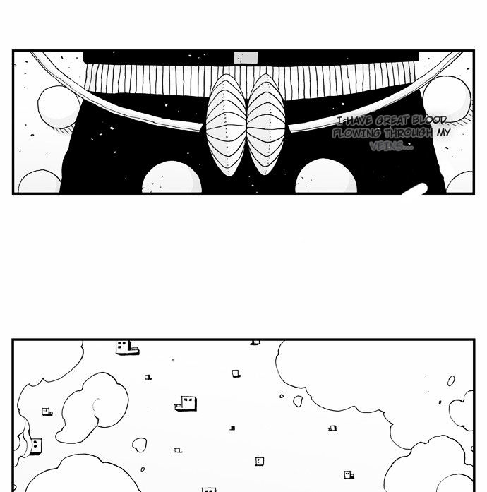 Hellper Chapter 20 page 7 - Chapter 20 : The Holy Weapon