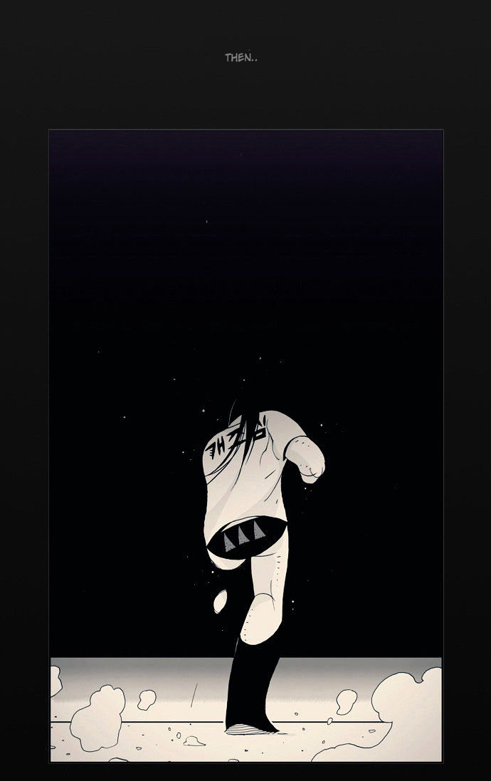 Hellper Chapter 23 page 21 - Chapter 23 : Human Fence