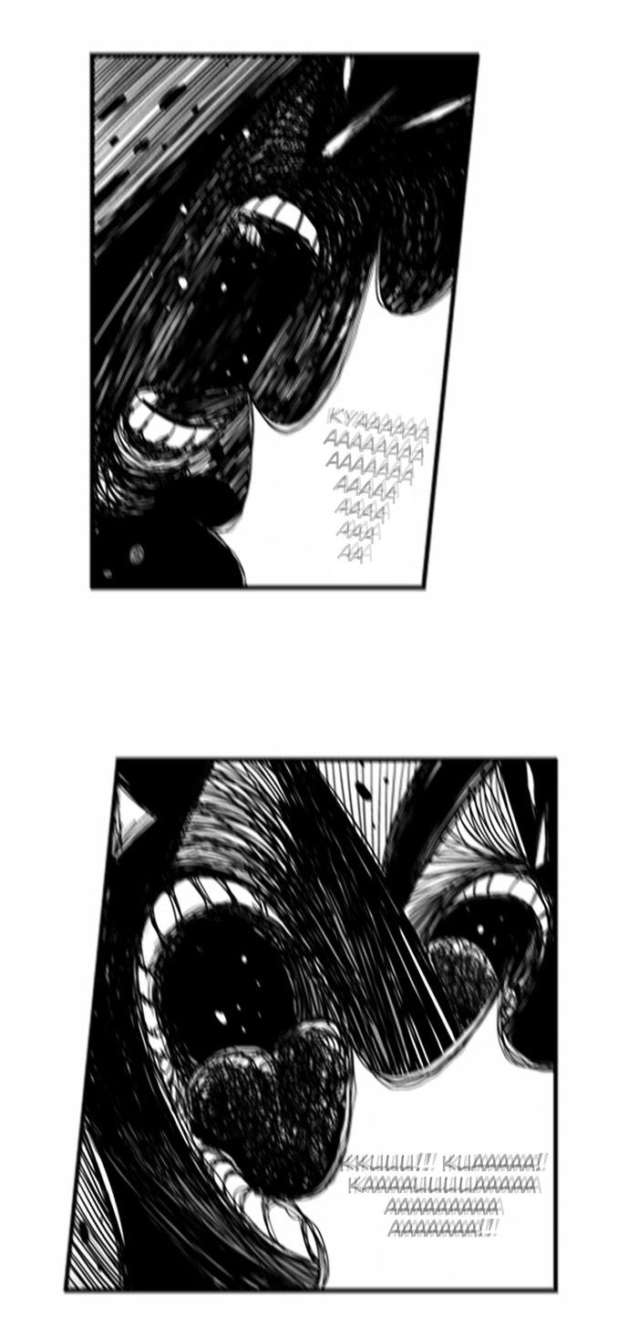 Hellper Chapter 24 page 14 - Chapter 24 : Sandcastle