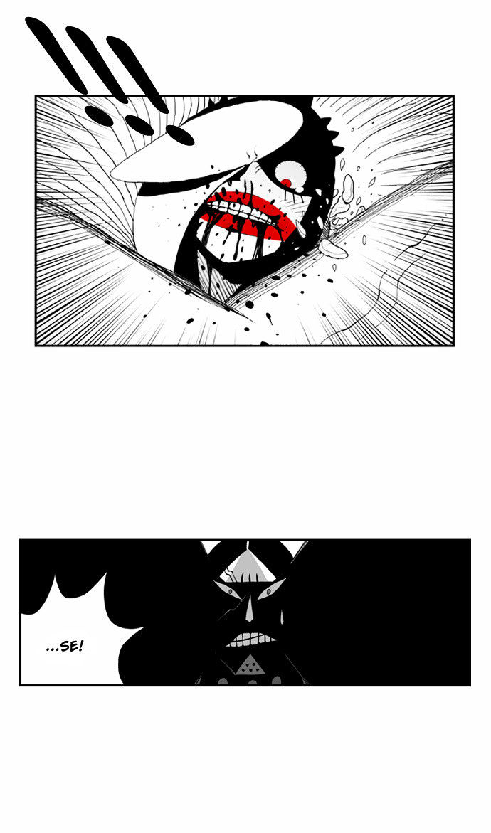 Hellper Chapter 24 page 25 - Chapter 24 : Sandcastle