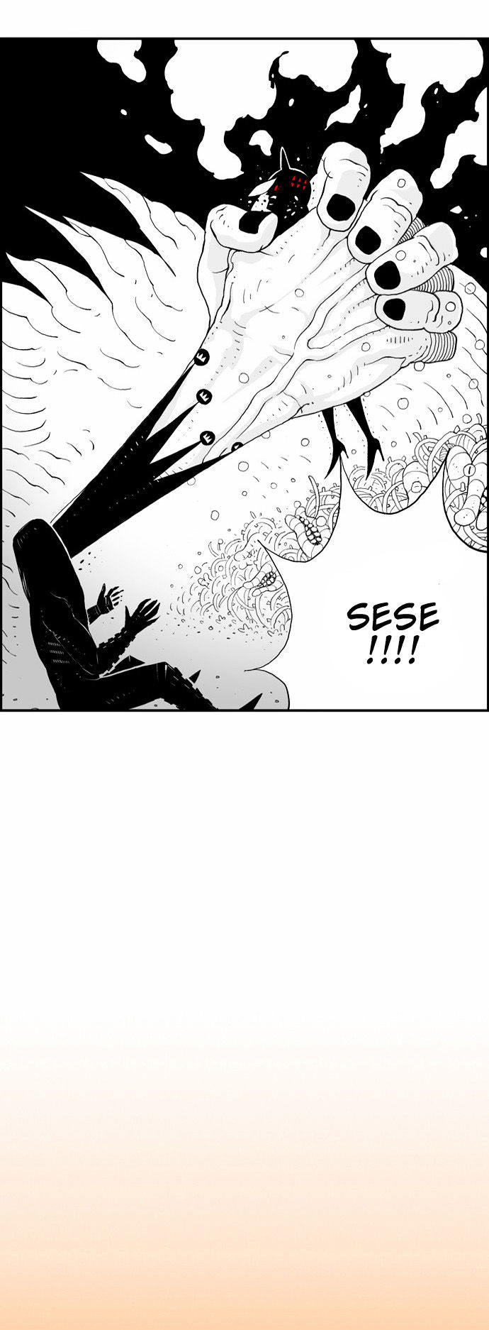 Hellper Chapter 24 page 26 - Chapter 24 : Sandcastle