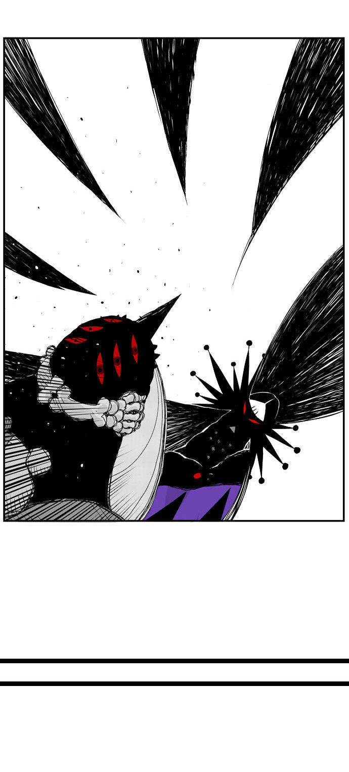 Hellper Chapter 24 page 32 - Chapter 24 : Sandcastle