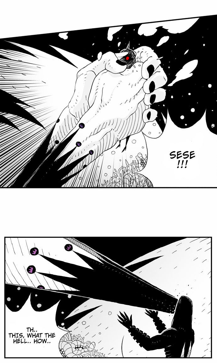 Hellper Chapter 24 page 38 - Chapter 24 : Sandcastle