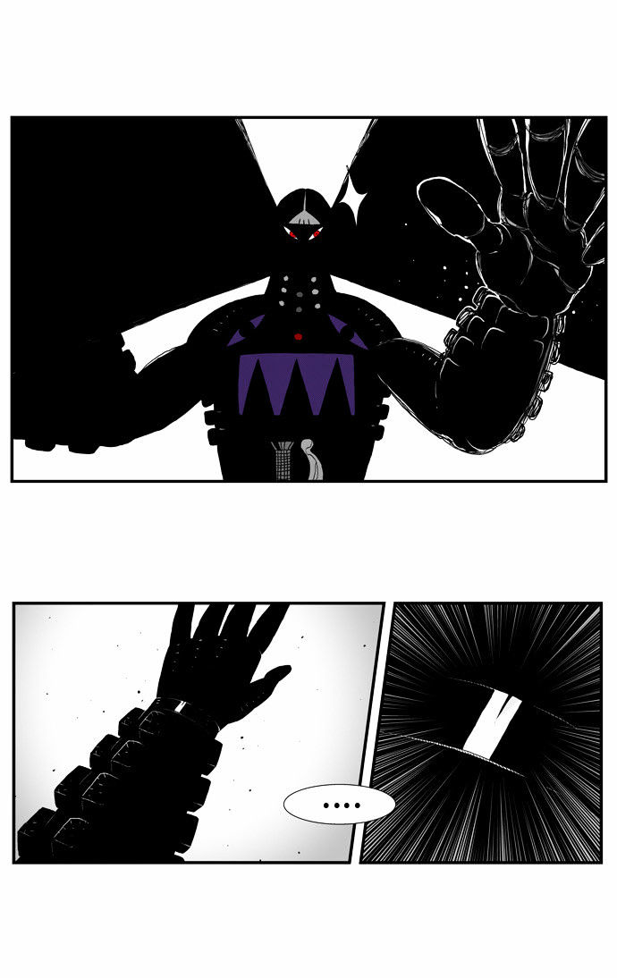 Hellper Chapter 24 page 39 - Chapter 24 : Sandcastle