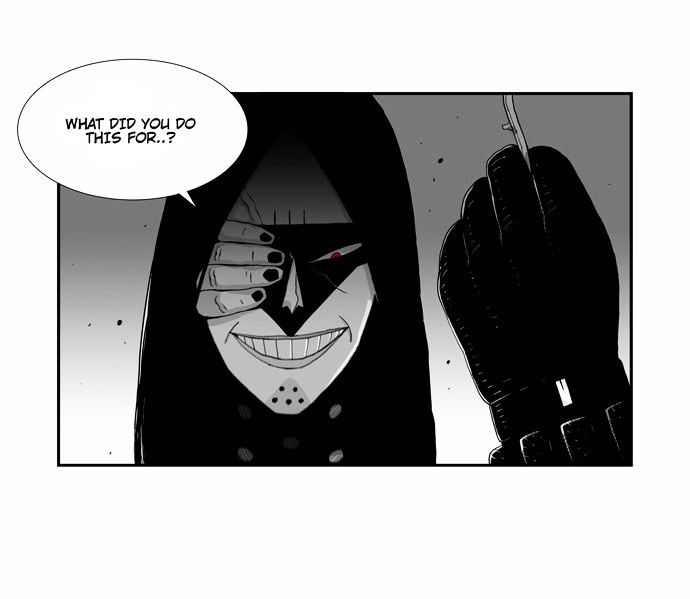 Hellper Chapter 24 page 50 - Chapter 24 : Sandcastle