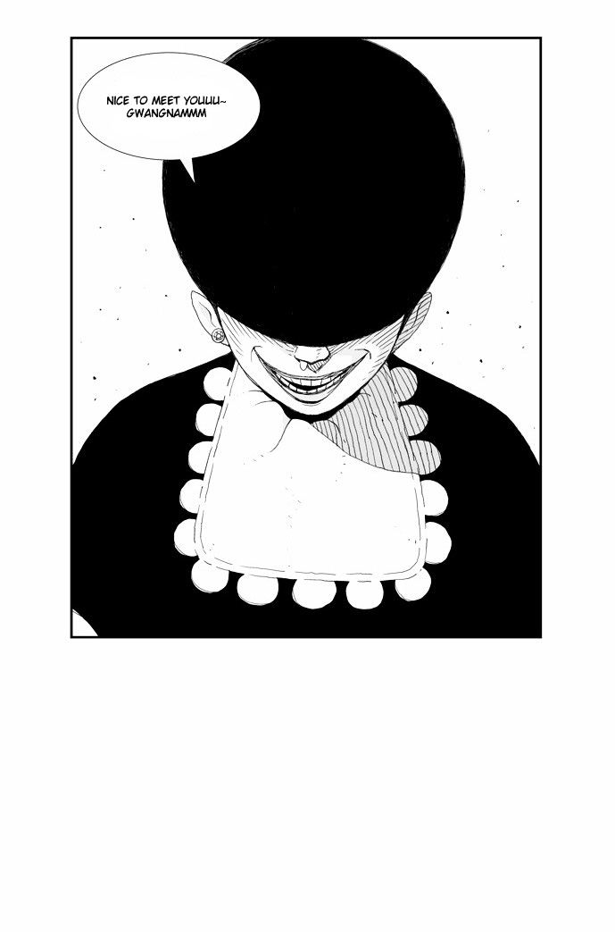 Hellper Chapter 24 page 7 - Chapter 24 : Sandcastle