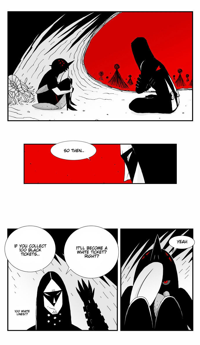 Hellper Chapter 25 page 14 - Chapter 25 : Hellper