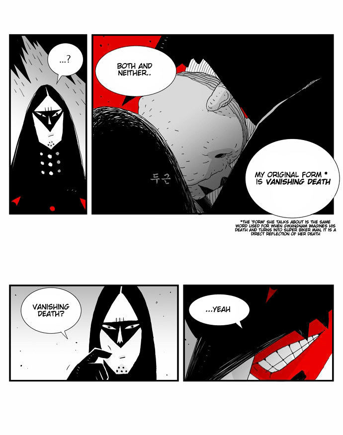 Hellper Chapter 25 page 24 - Chapter 25 : Hellper