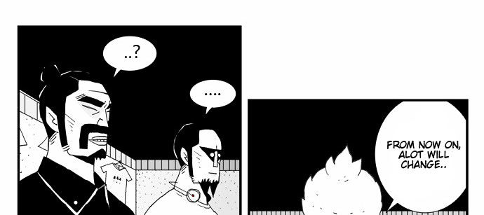 Hellper Chapter 25 page 6 - Chapter 25 : Hellper