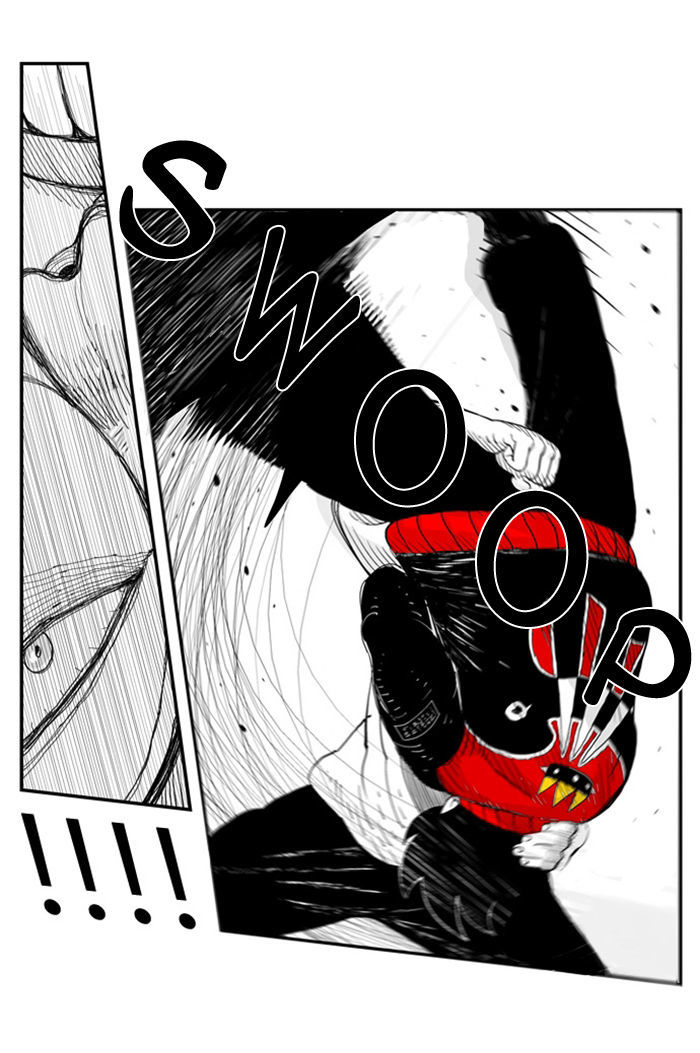 Hellper Chapter 27 page 10 - Chapter 27 : Janga