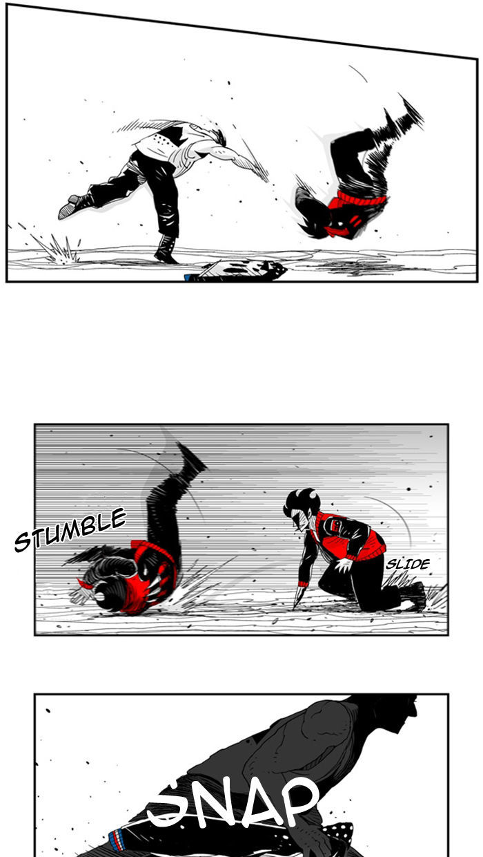 Hellper Chapter 27 page 11 - Chapter 27 : Janga