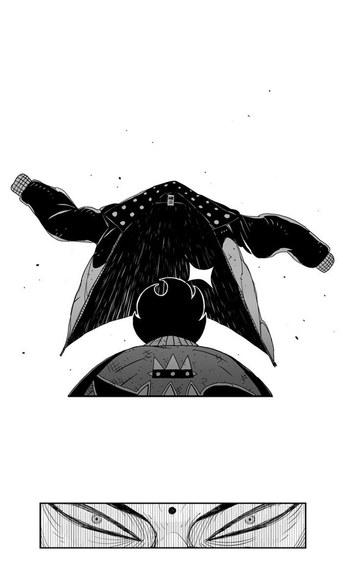 Hellper Chapter 27 page 13 - Chapter 27 : Janga