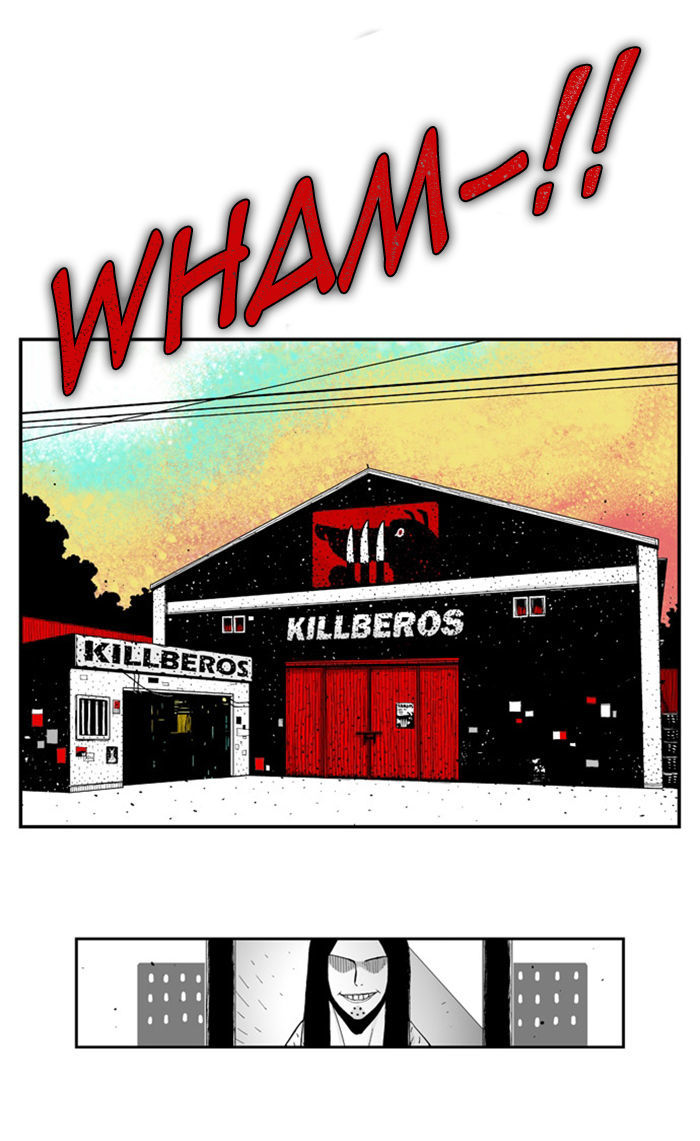 Hellper Chapter 27 page 16 - Chapter 27 : Janga
