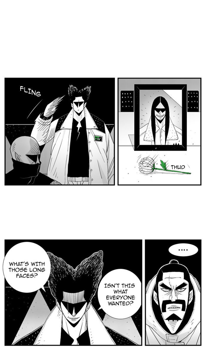Hellper Chapter 27 page 24 - Chapter 27 : Janga