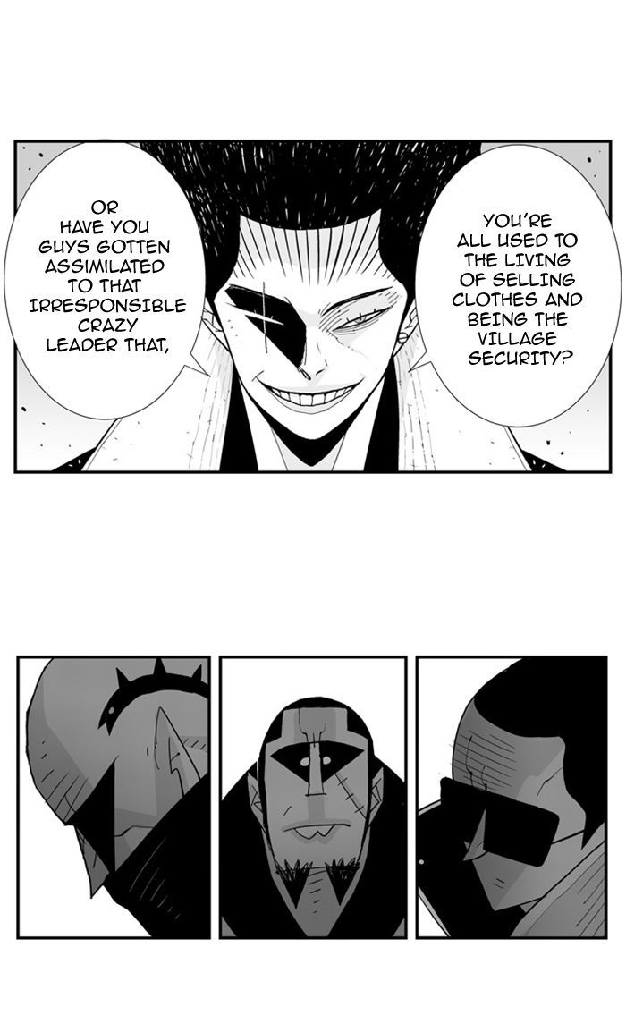 Hellper Chapter 27 page 25 - Chapter 27 : Janga