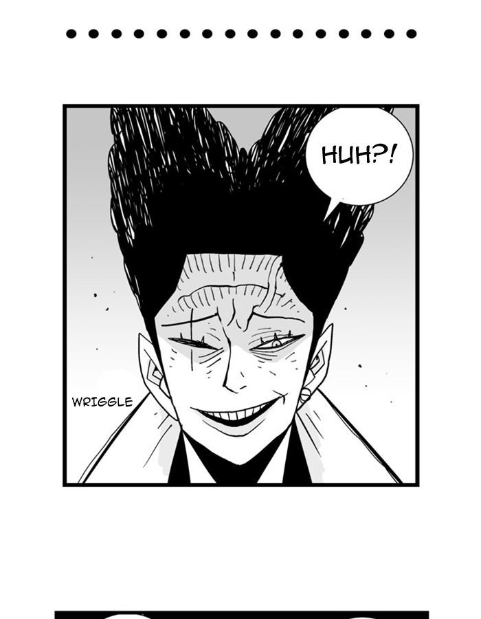 Hellper Chapter 27 page 27 - Chapter 27 : Janga