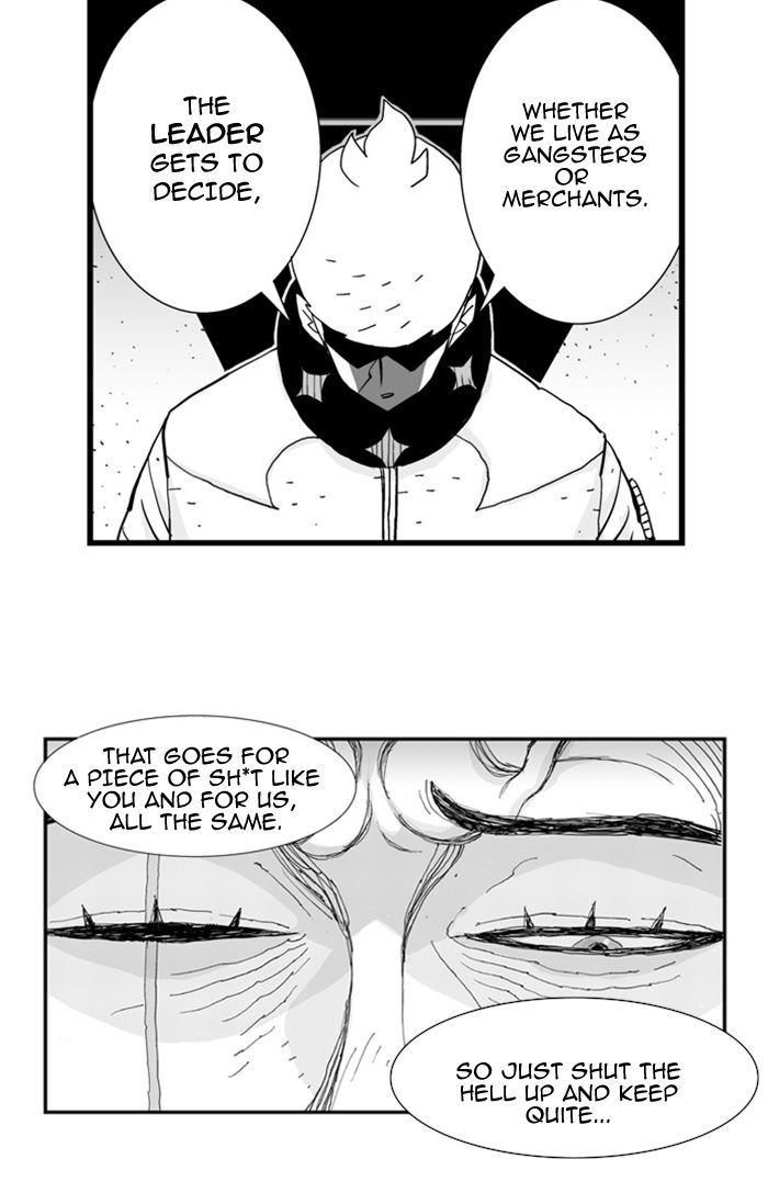 Hellper Chapter 27 page 28 - Chapter 27 : Janga