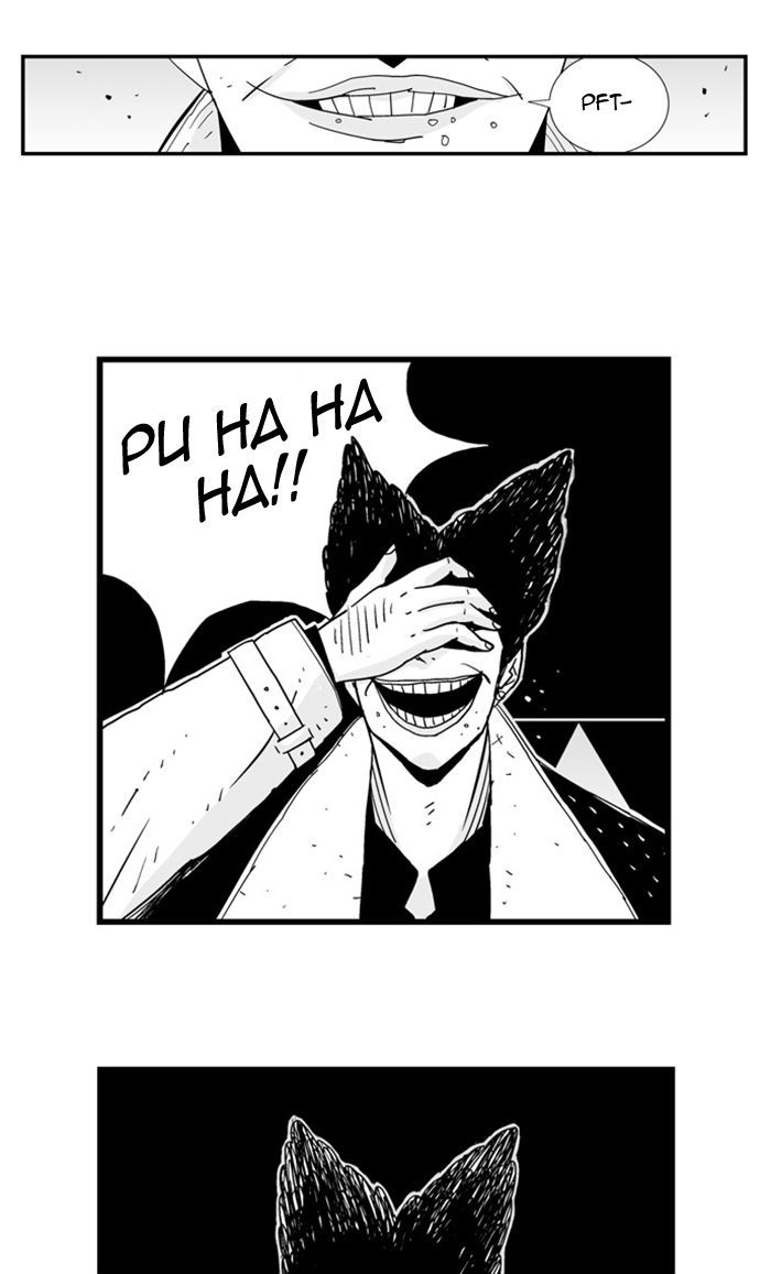Hellper Chapter 27 page 30 - Chapter 27 : Janga
