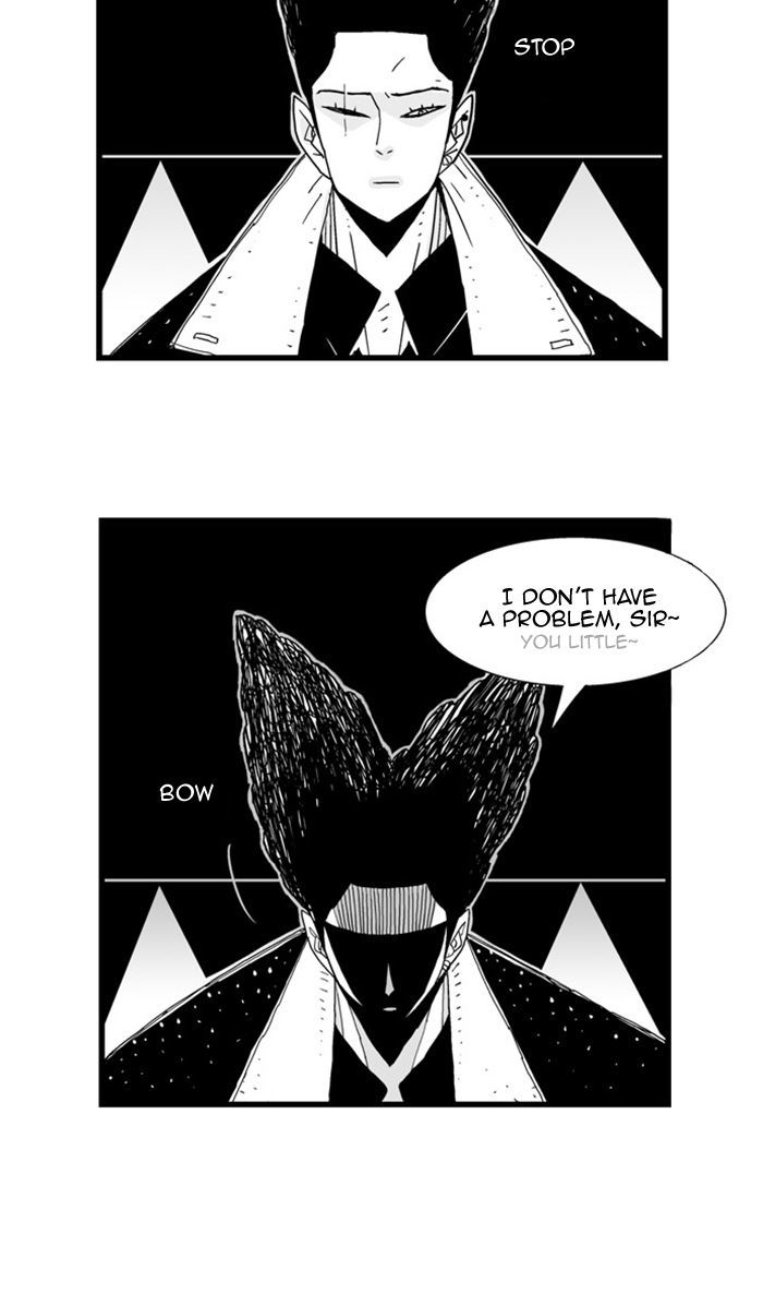 Hellper Chapter 27 page 31 - Chapter 27 : Janga