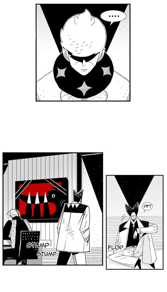 Hellper Chapter 27 page 32 - Chapter 27 : Janga