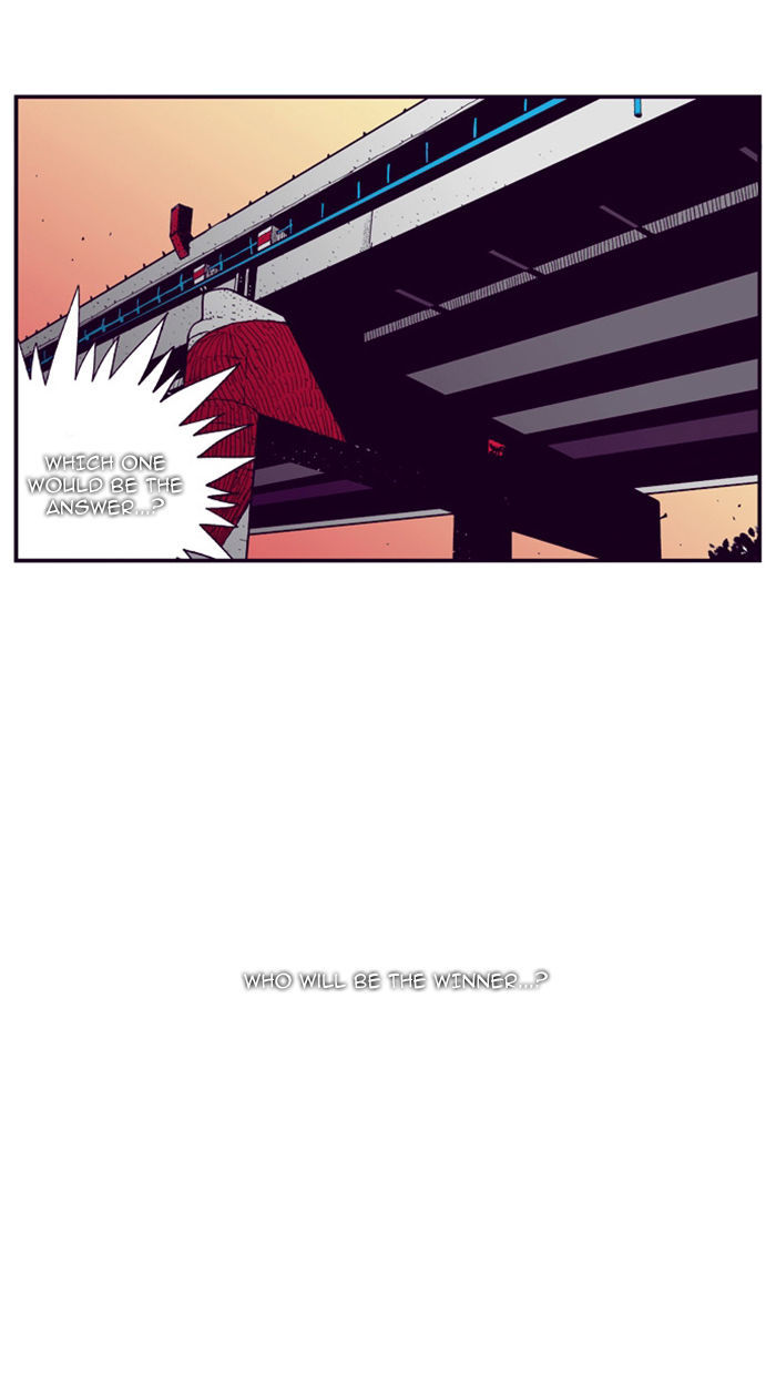 Hellper Chapter 27 page 34 - Chapter 27 : Janga
