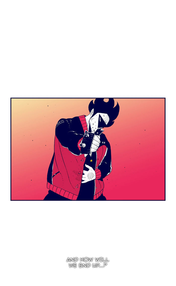 Hellper Chapter 27 page 35 - Chapter 27 : Janga