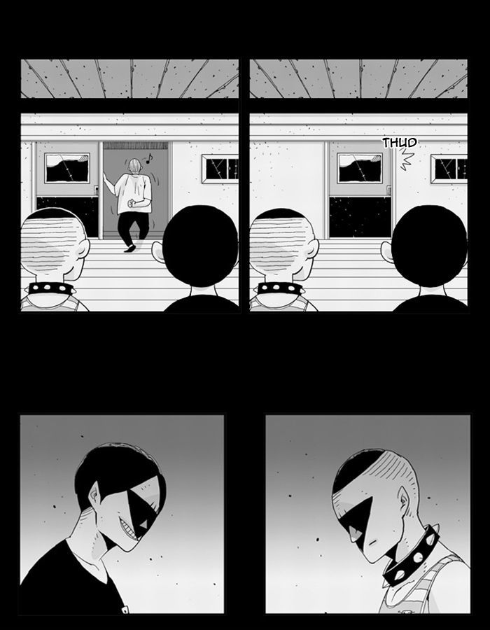 Hellper Chapter 27 page 5 - Chapter 27 : Janga
