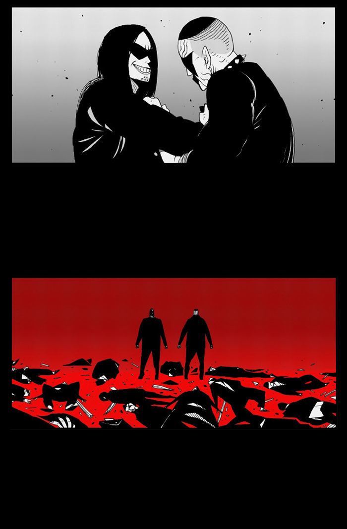 Hellper Chapter 27 page 8 - Chapter 27 : Janga
