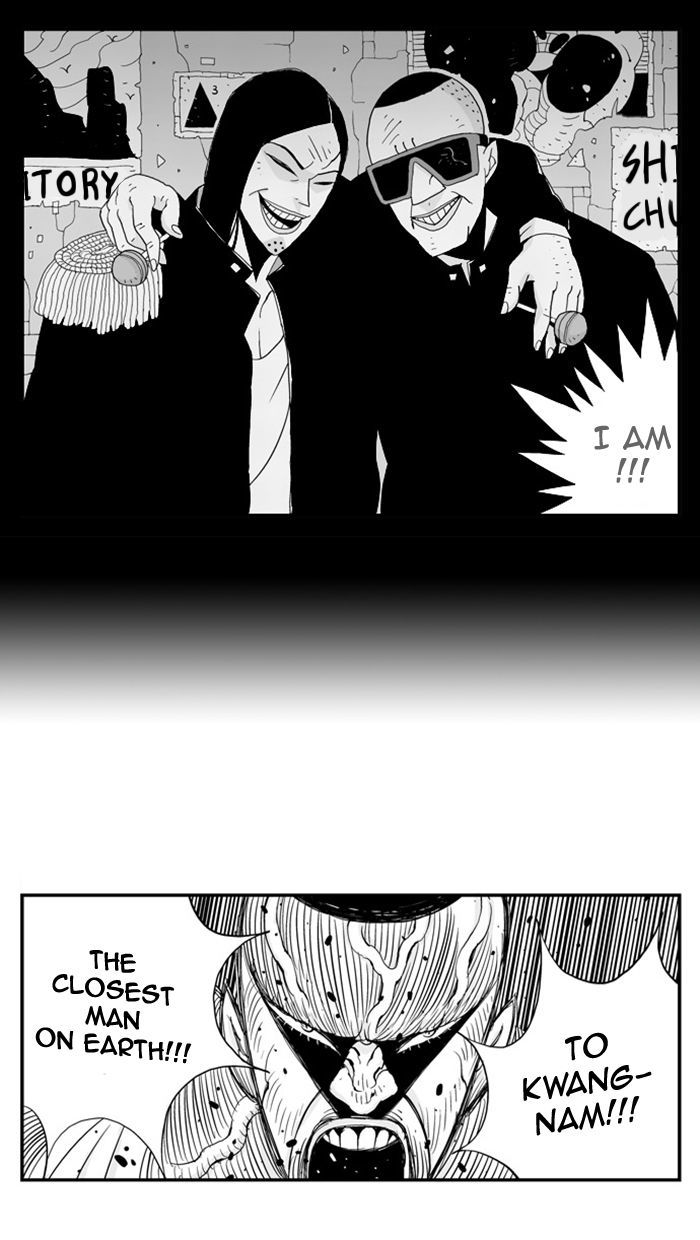 Hellper Chapter 27 page 9 - Chapter 27 : Janga