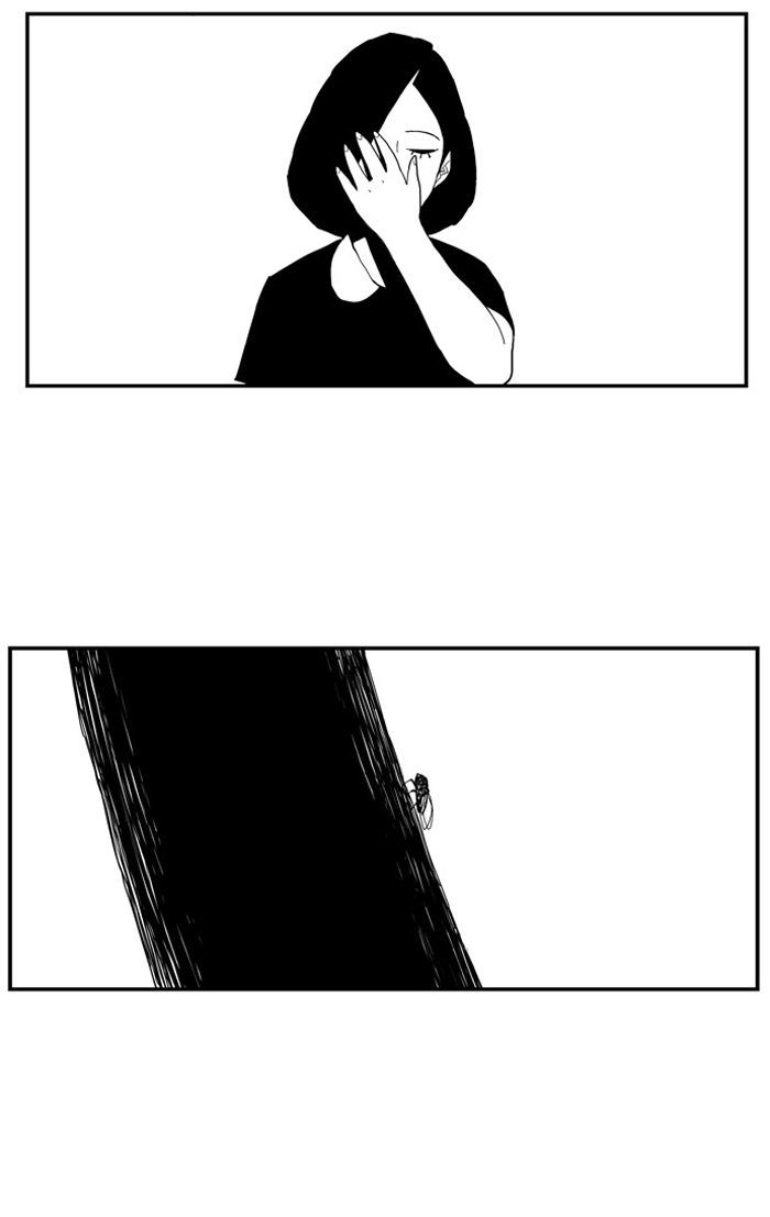 Hellper Chapter 29 page 23 - Chapter 29 : River of Annoyance