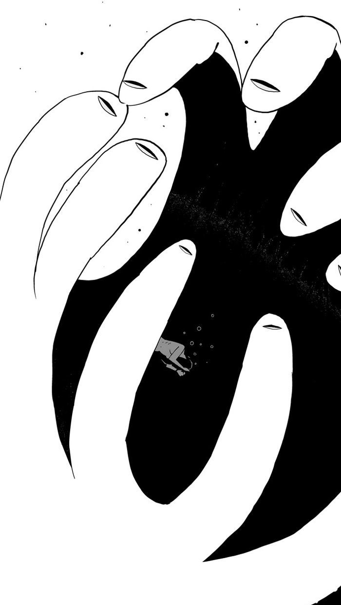 Hellper Chapter 29 page 29 - Chapter 29 : River of Annoyance