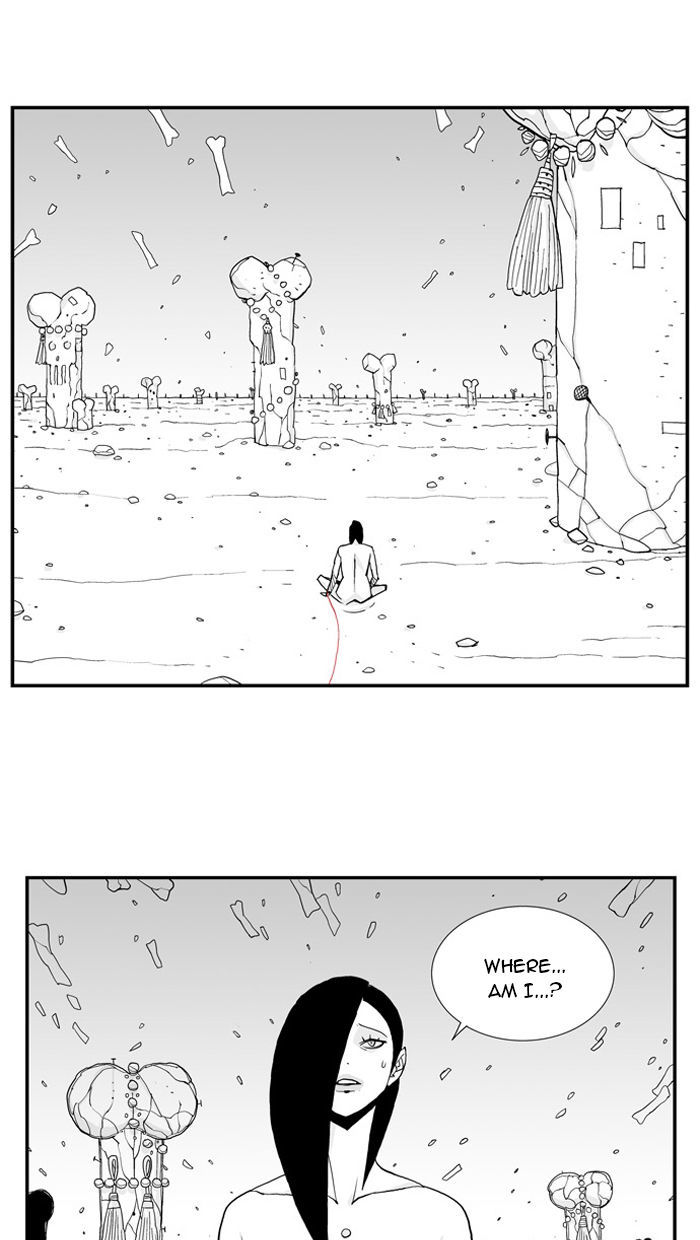 Hellper Chapter 29 page 32 - Chapter 29 : River of Annoyance